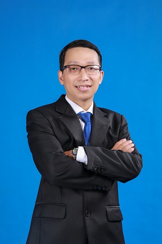 TS. Nguyễn Quốc Huy