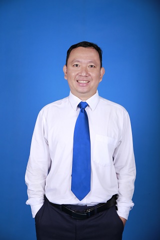 ThS. Phan Hữu Tiếp