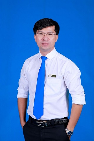 ThS. Huỳnh Cao Tuấn