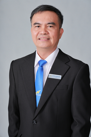 ThS. Lê Đức Thịnh