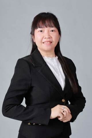 THS Ngô Thị Thu Hà